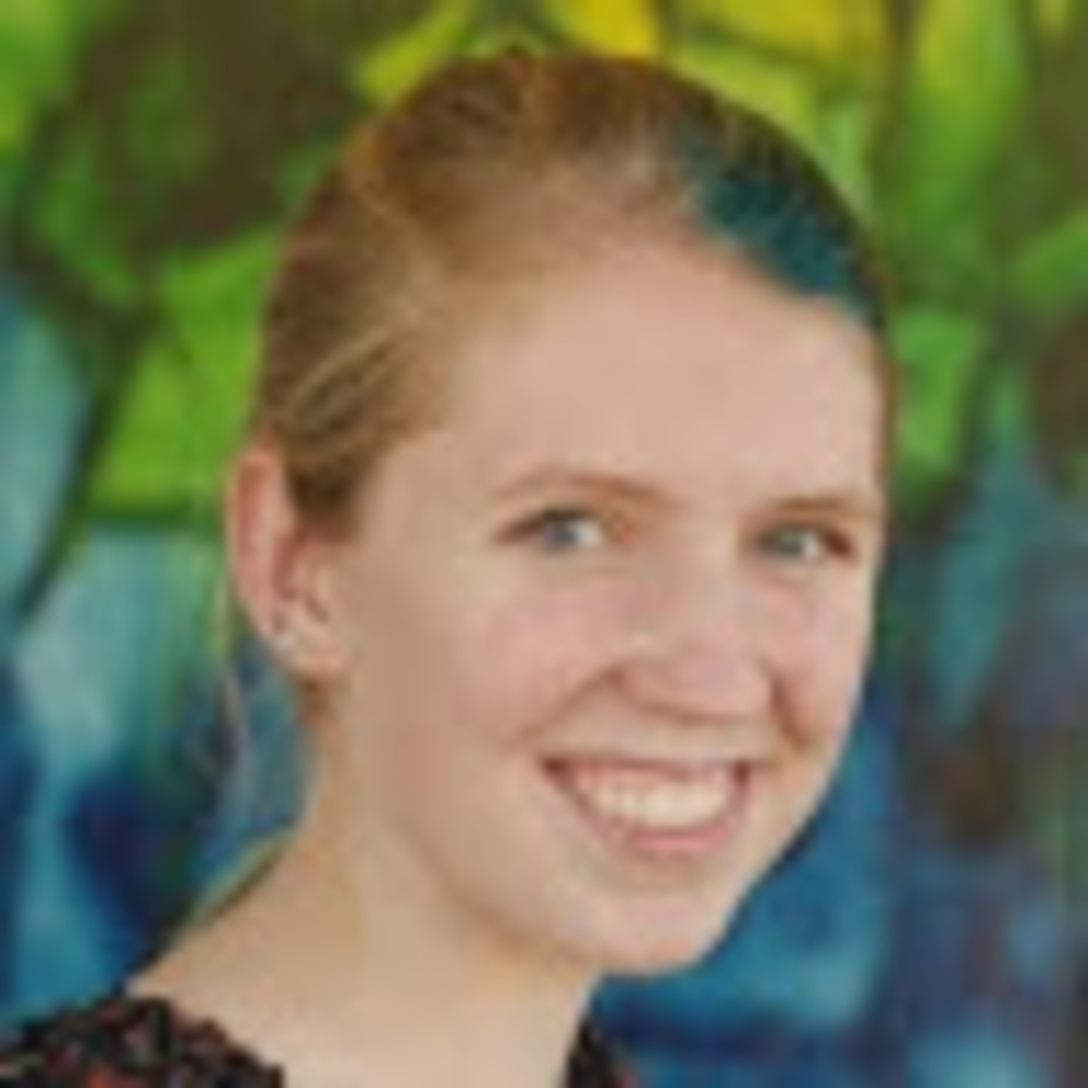 Meet your Posher, Julianne